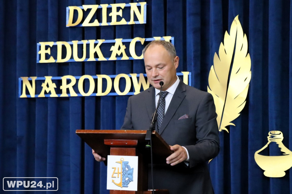 Powiatowe Obchody Dnia Edukacji Narodowej