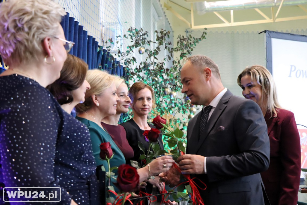 Powiatowe Obchody Dnia Edukacji Narodowej