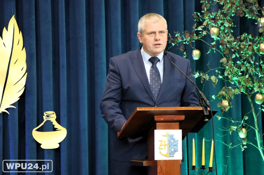 Powiatowe Obchody Dnia Edukacji Narodowej