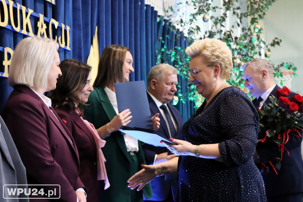Powiatowe Obchody Dnia Edukacji Narodowej