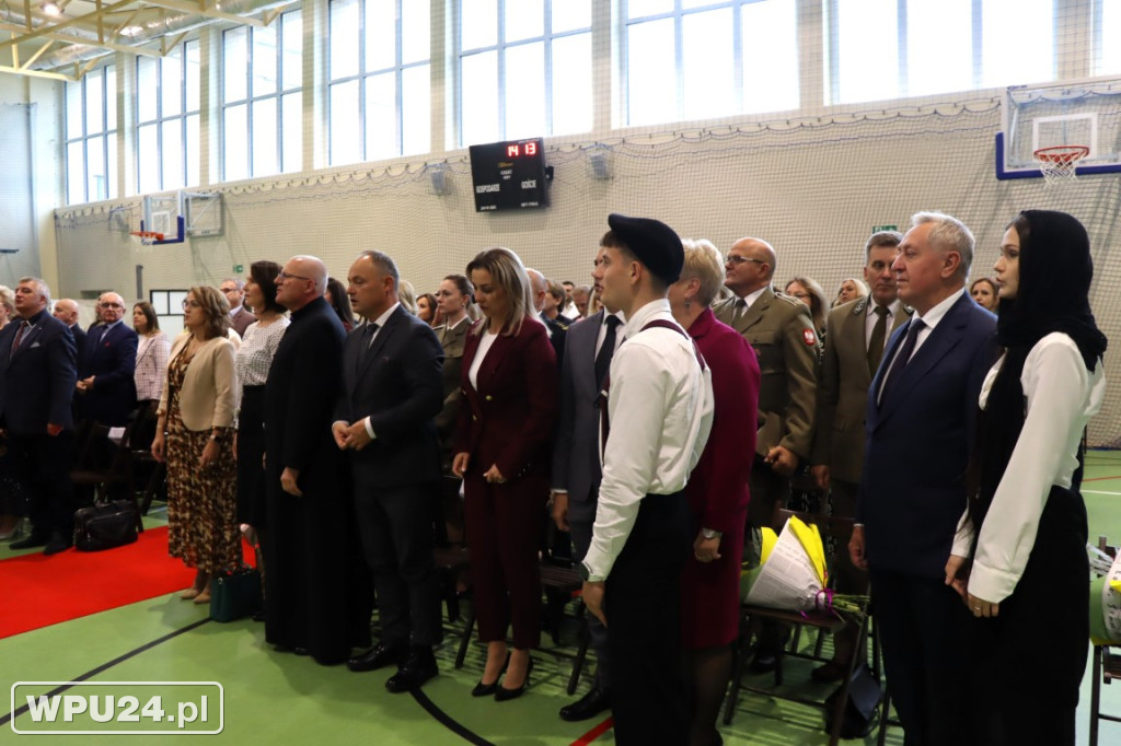 Powiatowe Obchody Dnia Edukacji Narodowej