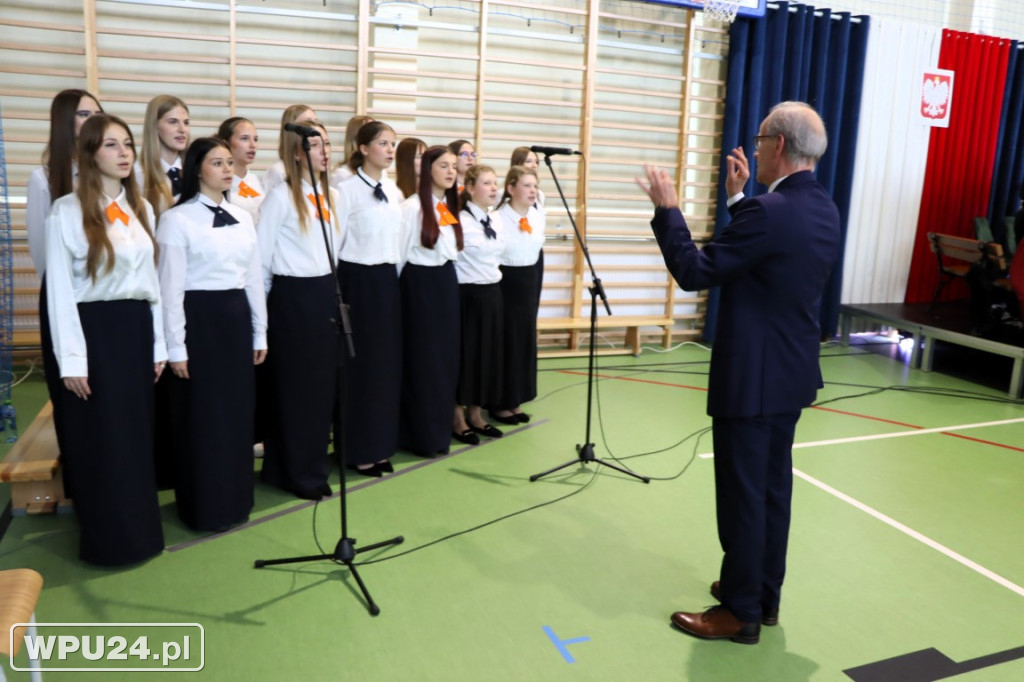 Powiatowe Obchody Dnia Edukacji Narodowej
