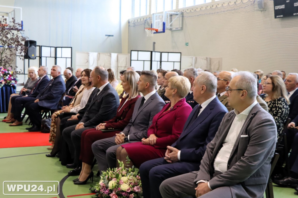 Powiatowe Obchody Dnia Edukacji Narodowej