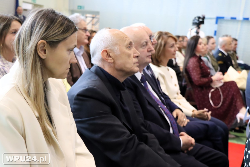 Powiatowe Obchody Dnia Edukacji Narodowej