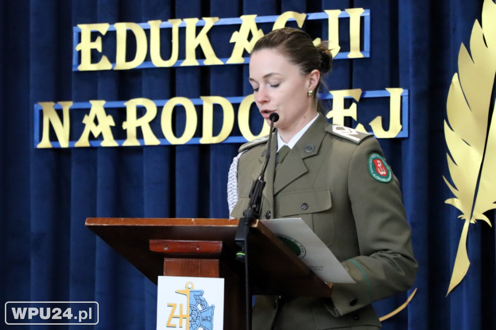 Powiatowe Obchody Dnia Edukacji Narodowej