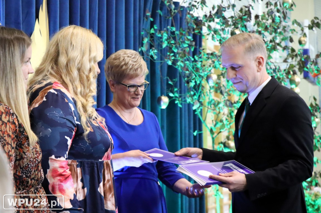 Powiatowe Obchody Dnia Edukacji Narodowej