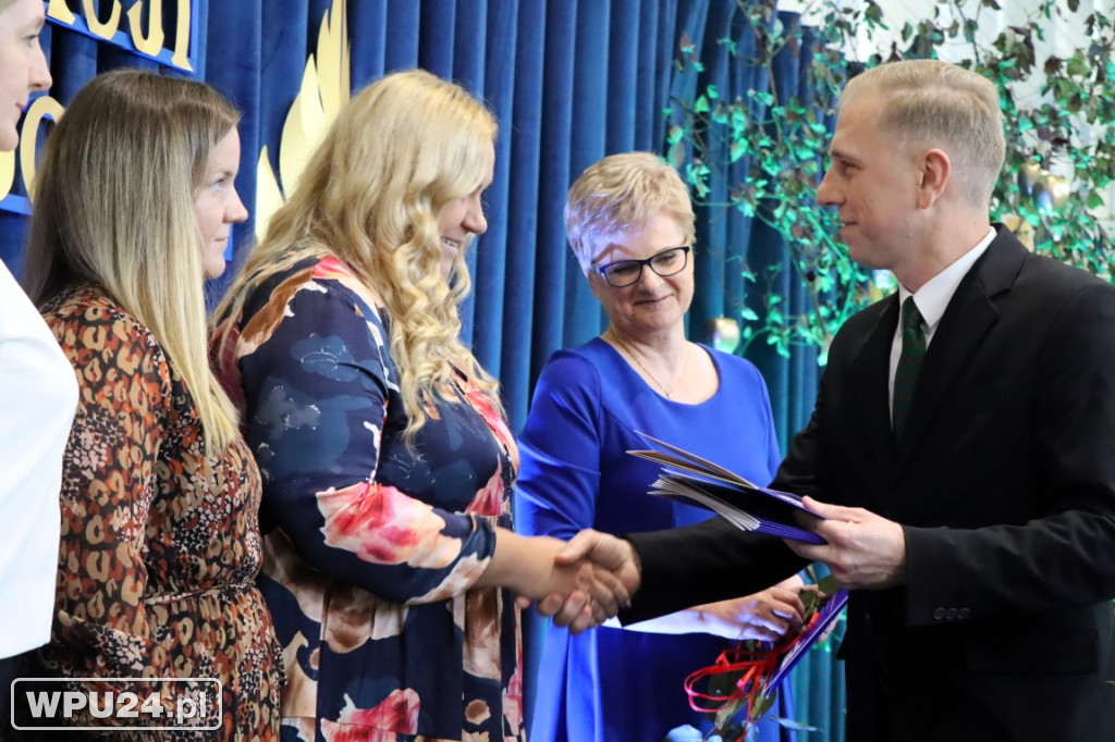 Powiatowe Obchody Dnia Edukacji Narodowej