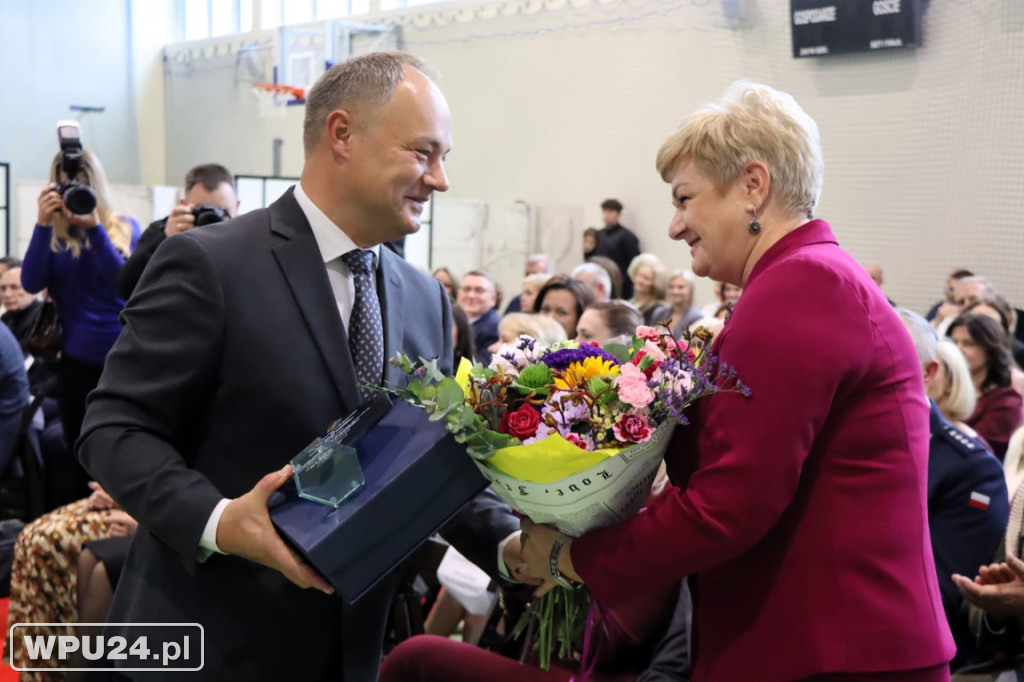 Powiatowe Obchody Dnia Edukacji Narodowej