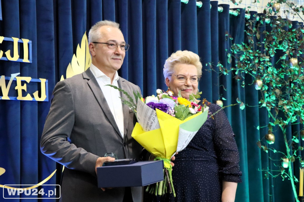 Powiatowe Obchody Dnia Edukacji Narodowej