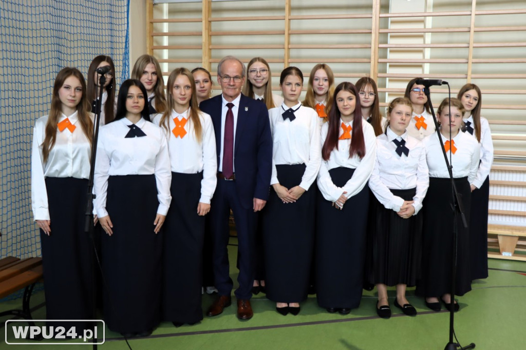 Powiatowe Obchody Dnia Edukacji Narodowej