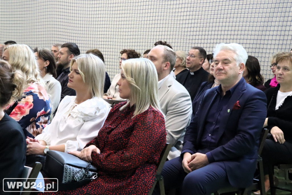Powiatowe Obchody Dnia Edukacji Narodowej