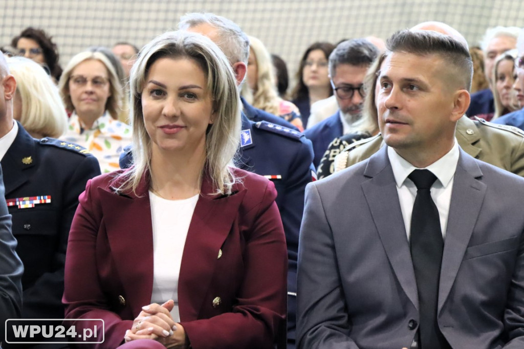 Powiatowe Obchody Dnia Edukacji Narodowej