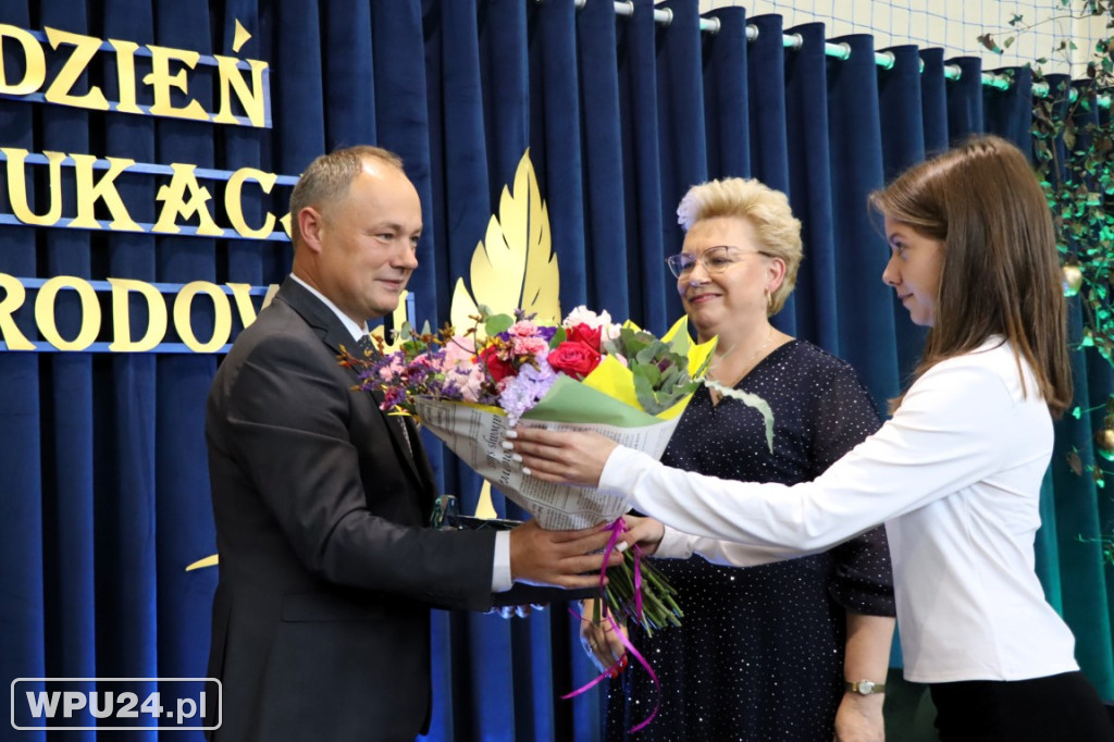 Powiatowe Obchody Dnia Edukacji Narodowej