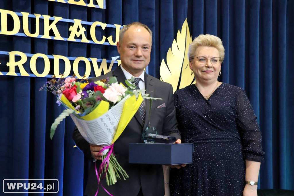 Powiatowe Obchody Dnia Edukacji Narodowej