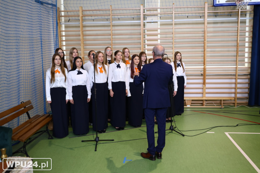 Powiatowy Dzień Edukacji w ZSZ Ruszkowskiego