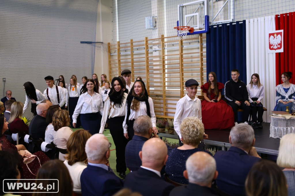 Powiatowy Dzień Edukacji w ZSZ Ruszkowskiego