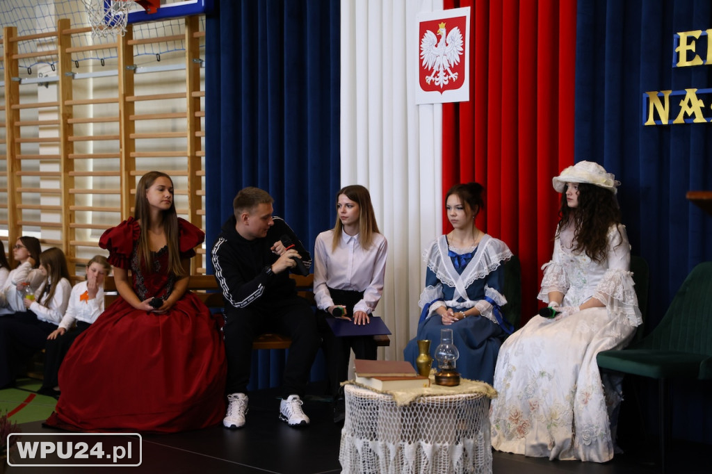 Powiatowy Dzień Edukacji w ZSZ Ruszkowskiego