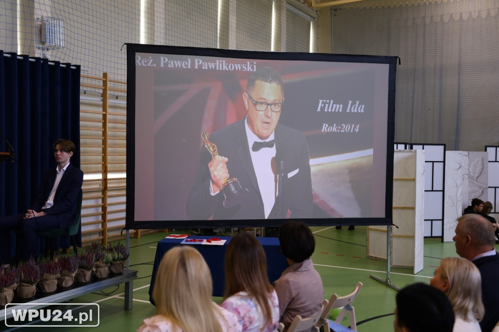 Szkolny Dzień Edukacji Narodowej ZSZ Pułtusk