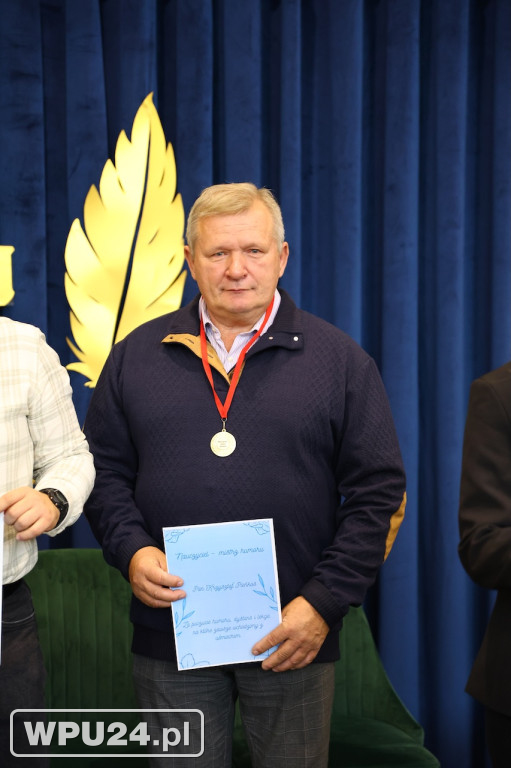 Szkolny Dzień Edukacji Narodowej ZSZ Pułtusk