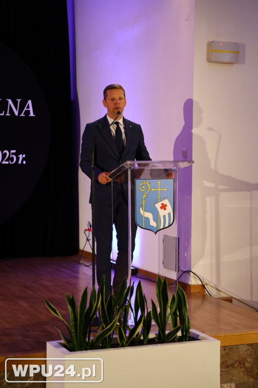 Burmistrz wręczyła 136 stypendiów!