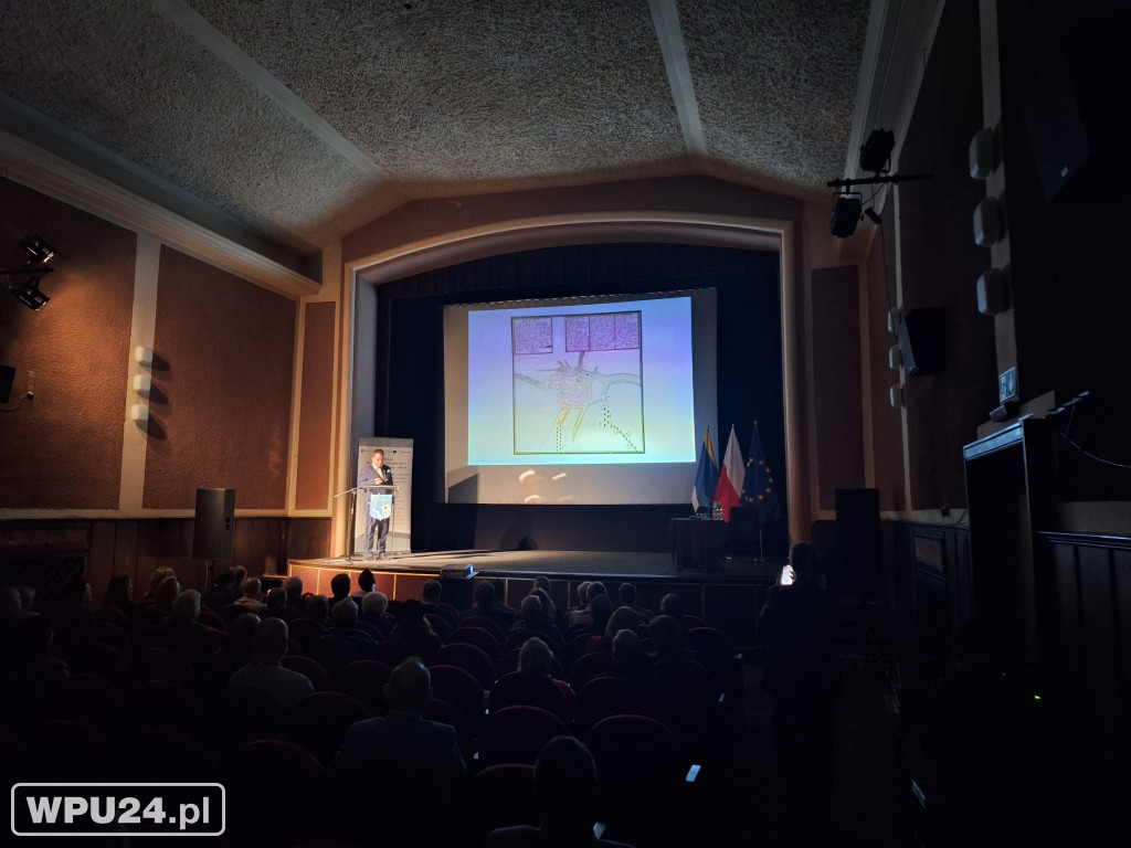 Zainaugurowano projekt modernizacji kanałów
