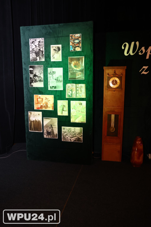 Pułtuscy seniorzy w rytmie kultury