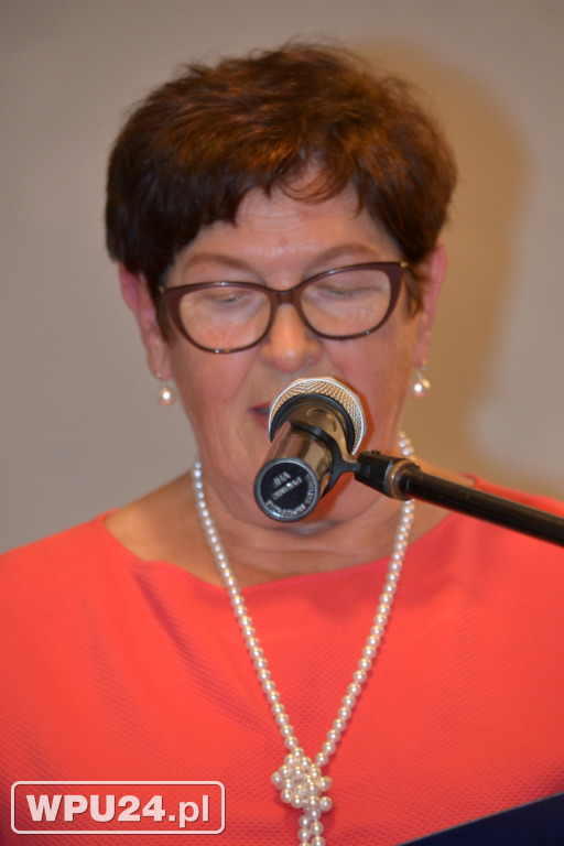 Dzień Seniora w Zatorach: śmiech, taniec i poezja