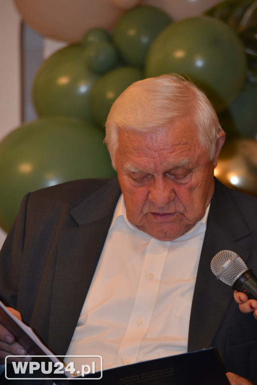 Dzień Seniora w Zatorach: śmiech, taniec i poezja