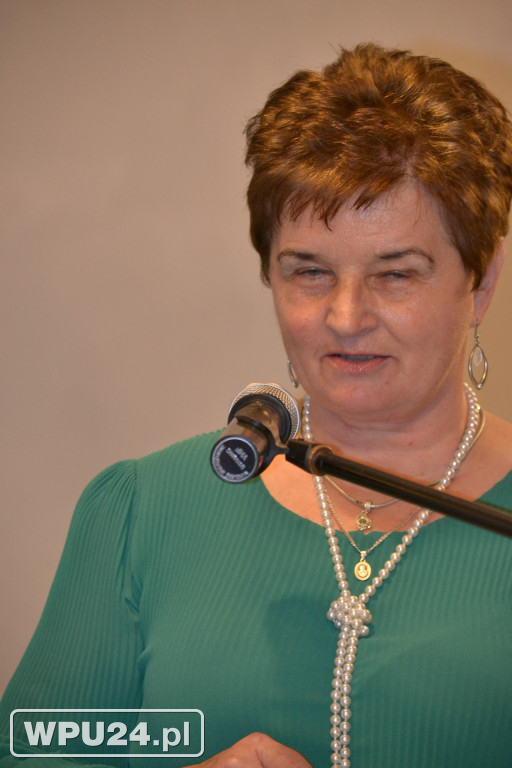 Dzień Seniora w Zatorach: śmiech, taniec i poezja