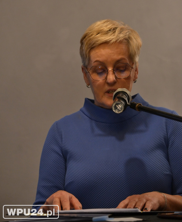 Dzień Seniora w Zatorach: śmiech, taniec i poezja