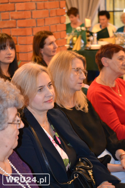 Dzień Seniora w Zatorach: śmiech, taniec i poezja
