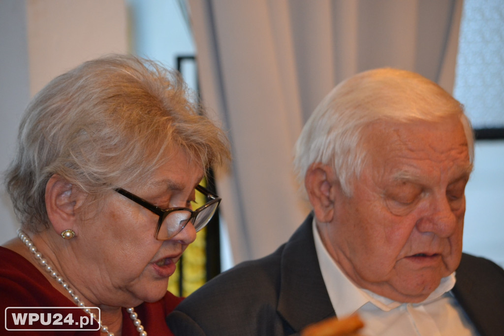 Dzień Seniora w Zatorach: śmiech, taniec i poezja