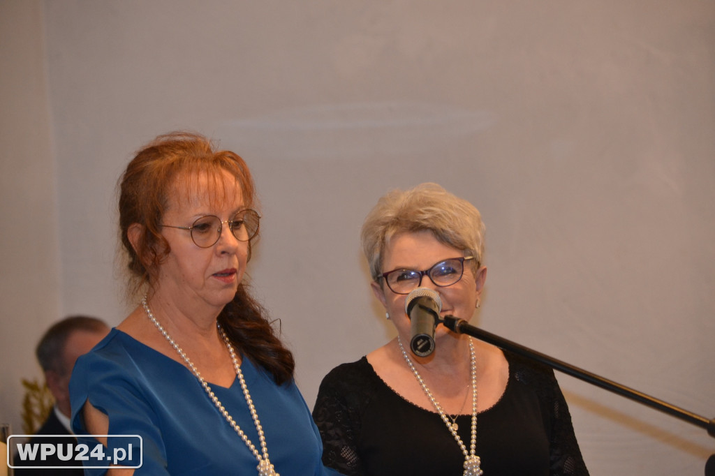 Dzień Seniora w Zatorach: śmiech, taniec i poezja