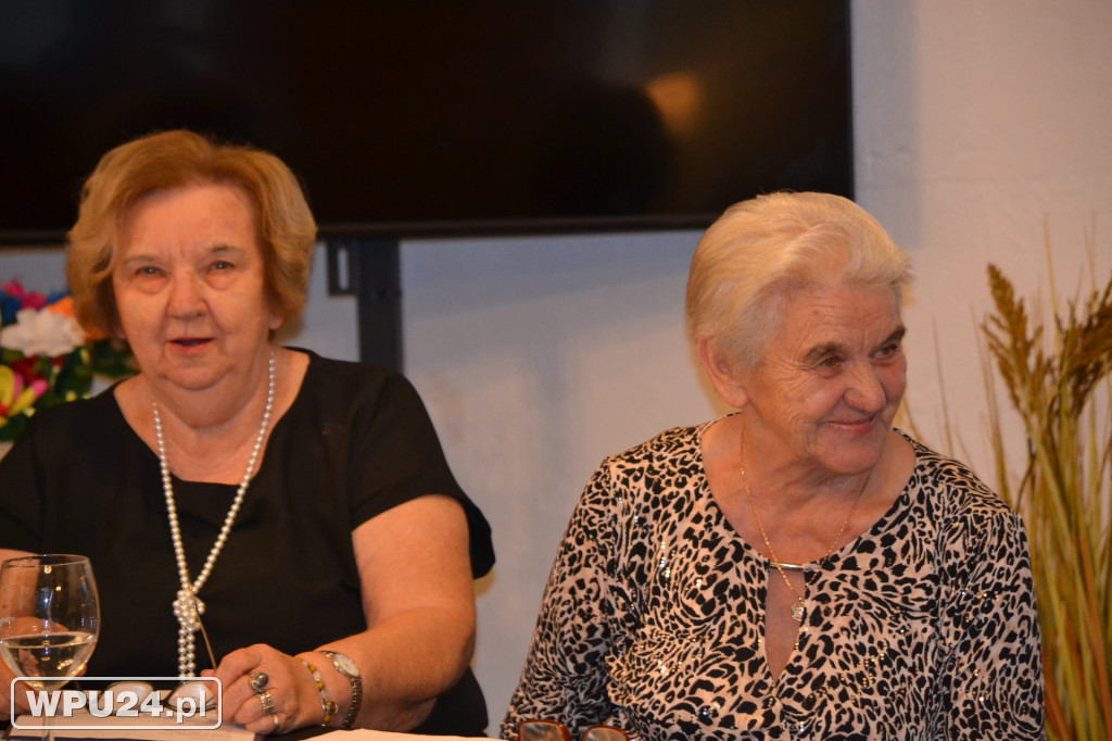 Dzień Seniora w Zatorach: śmiech, taniec i poezja