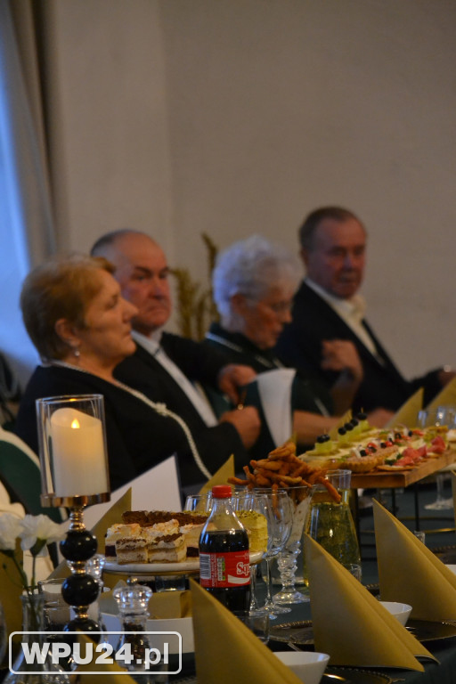 Dzień Seniora w Zatorach: śmiech, taniec i poezja