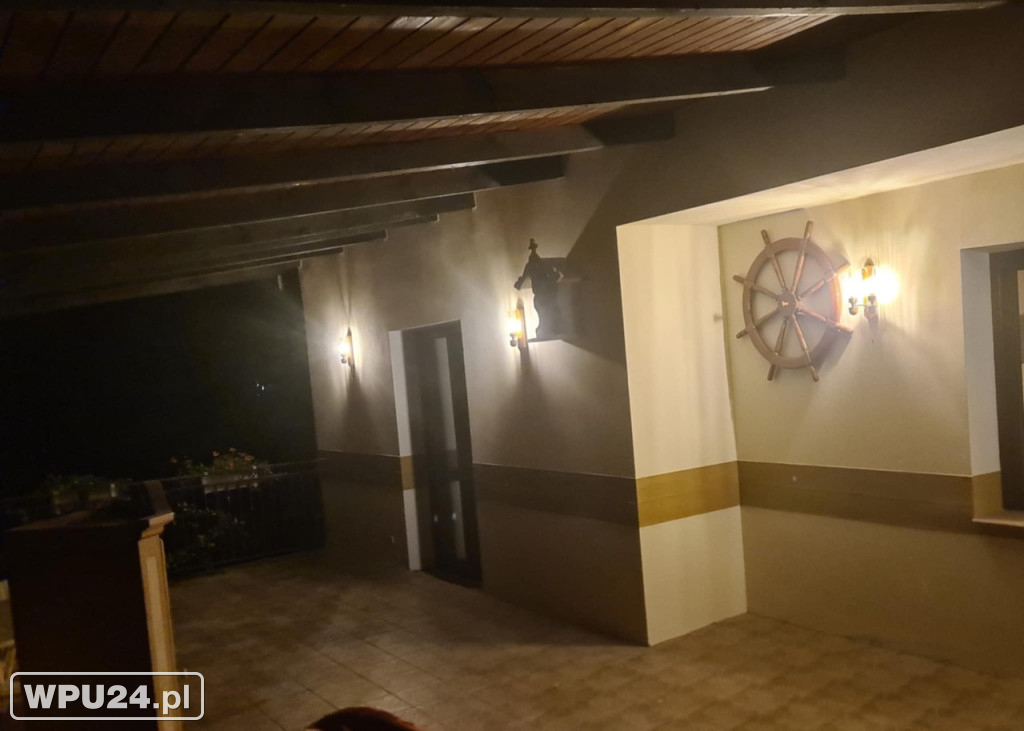 Przygotowania do 100 lecia parafii w Dzierżeninie