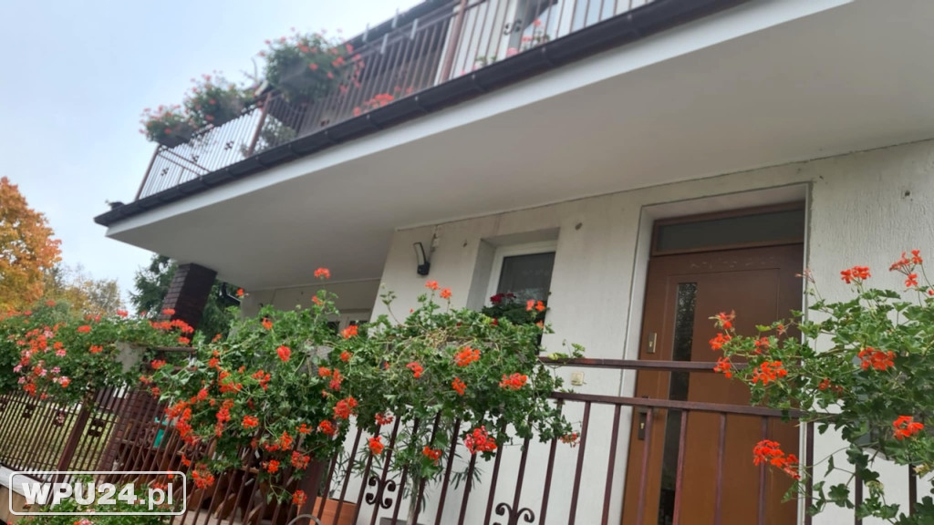 Przygotowania do 100 lecia parafii w Dzierżeninie