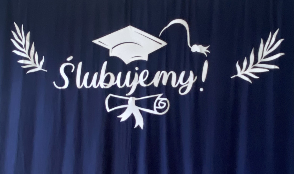 ślubowanie w PSP Przemiarowo