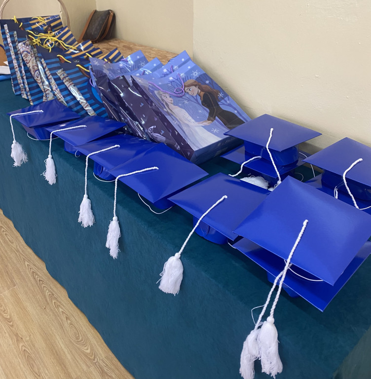 ślubowanie w PSP Przemiarowo