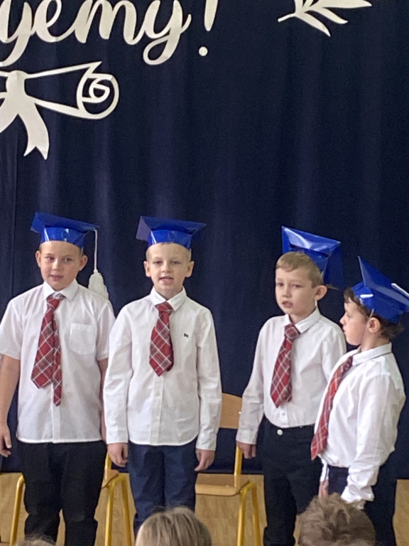 ślubowanie w PSP Przemiarowo