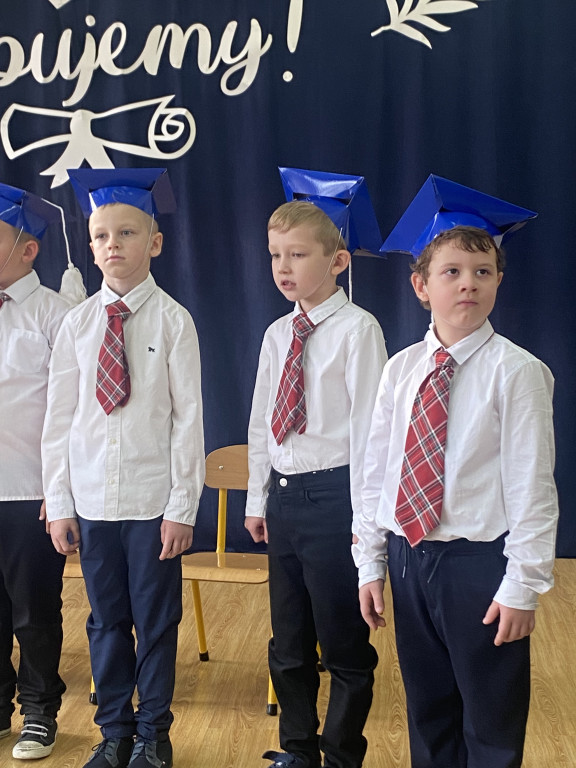 ślubowanie w PSP Przemiarowo