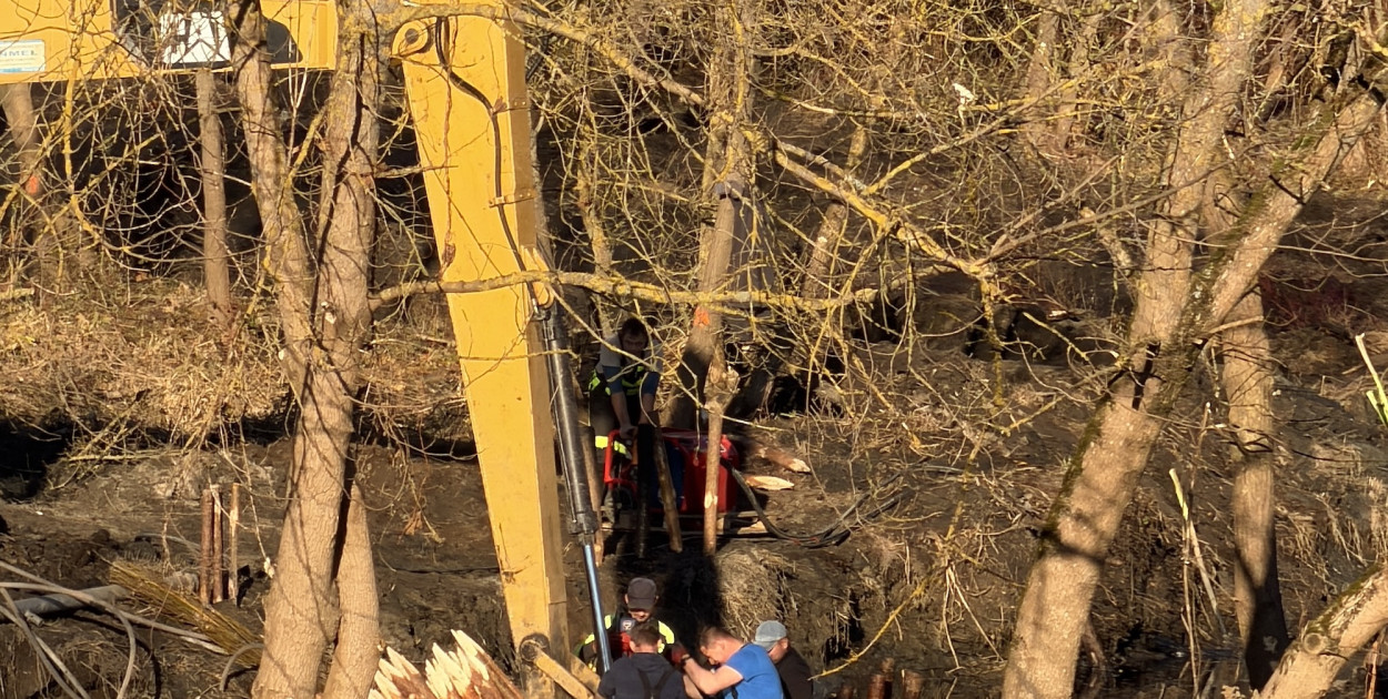 Pułtusk odnawia kanały!