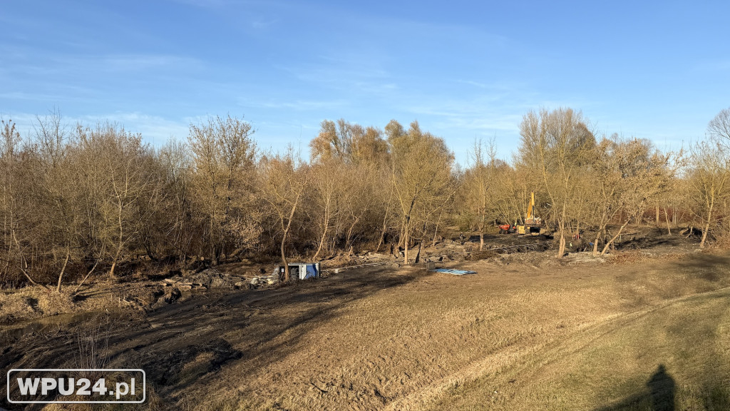 Pułtusk odnawia kanały!