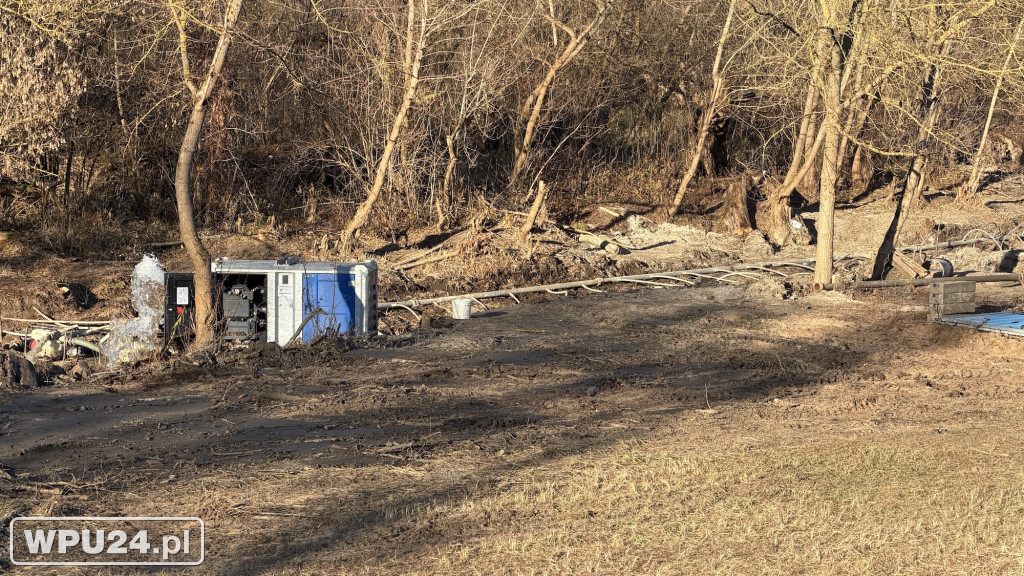 Pułtusk odnawia kanały!