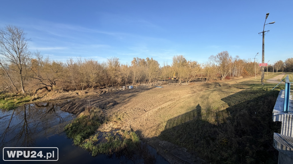 Pułtusk odnawia kanały!