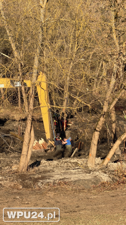 Pułtusk odnawia kanały!