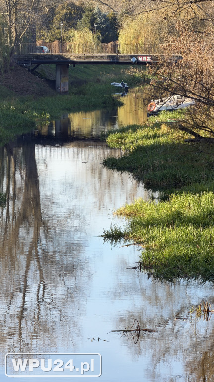 Pułtusk odnawia kanały!