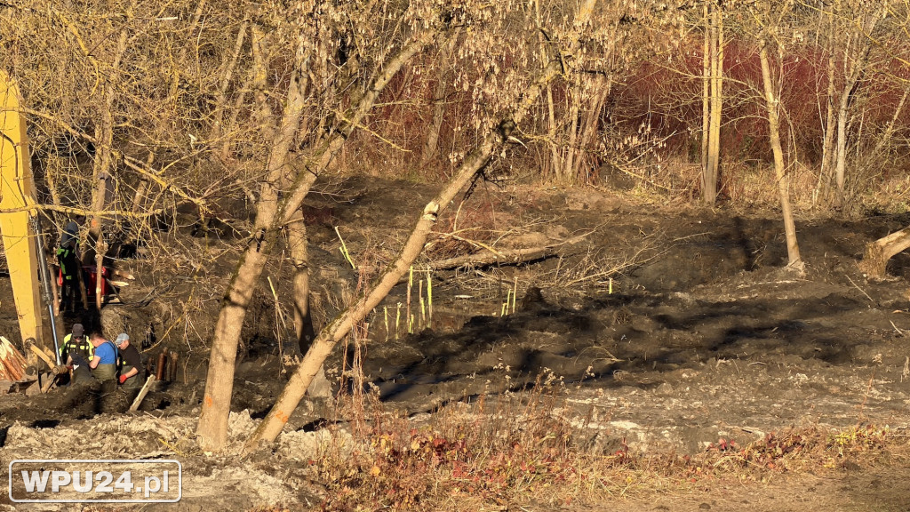 Pułtusk odnawia kanały!