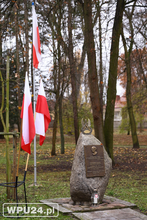 107 rocznicy odzyskania Niepodległości