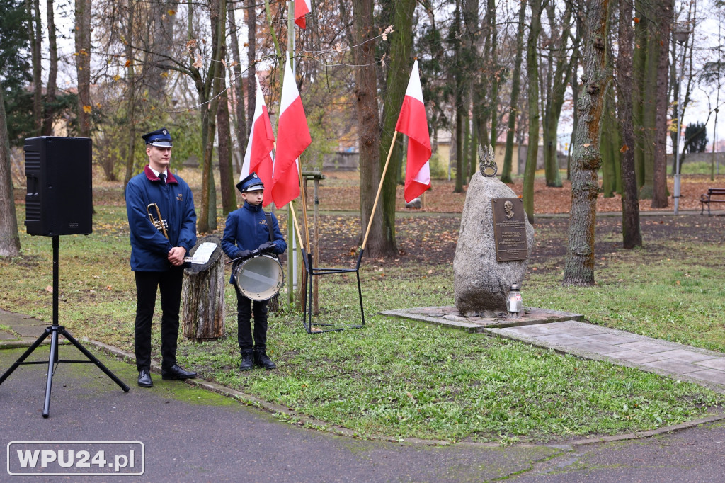 107 rocznicy odzyskania Niepodległości